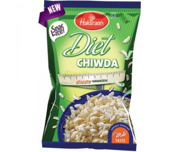 HALDIRAM DIET CHIWDA NAMKEEN